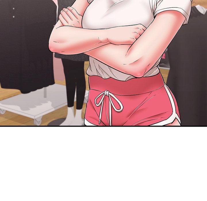One More Time (Seokhyeon) - Chapter 40 Page 124