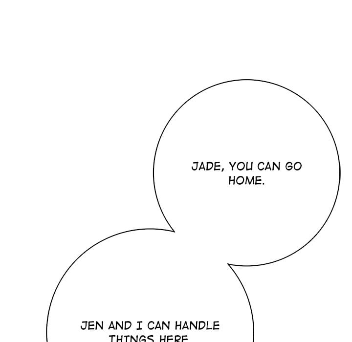 One More Time (Seokhyeon) - Chapter 40 Page 125