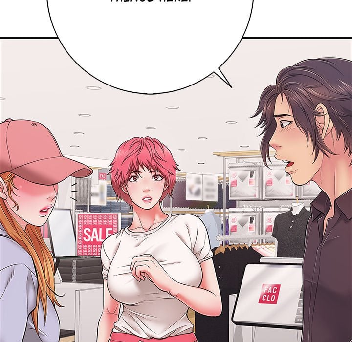 One More Time (Seokhyeon) - Chapter 40 Page 126