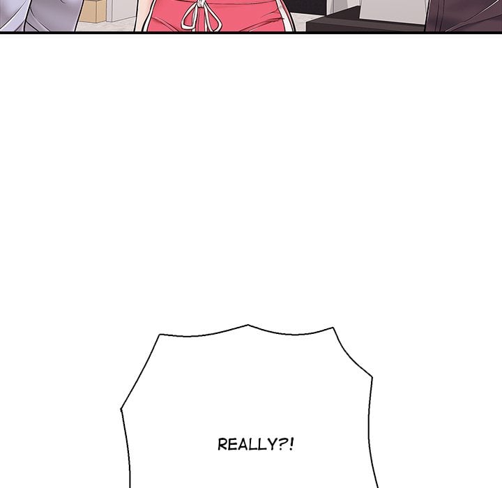One More Time (Seokhyeon) - Chapter 40 Page 127