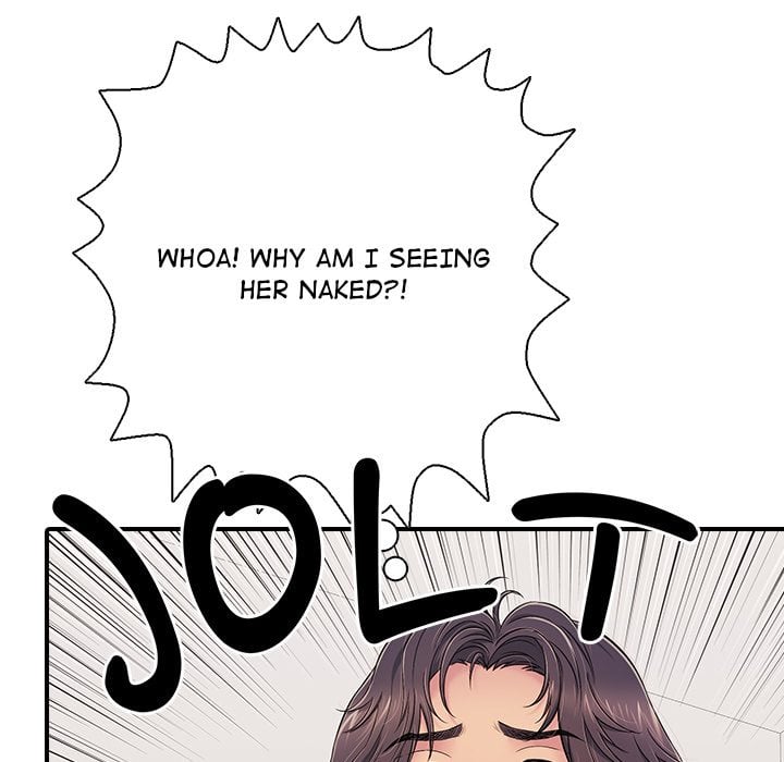 One More Time (Seokhyeon) - Chapter 40 Page 131