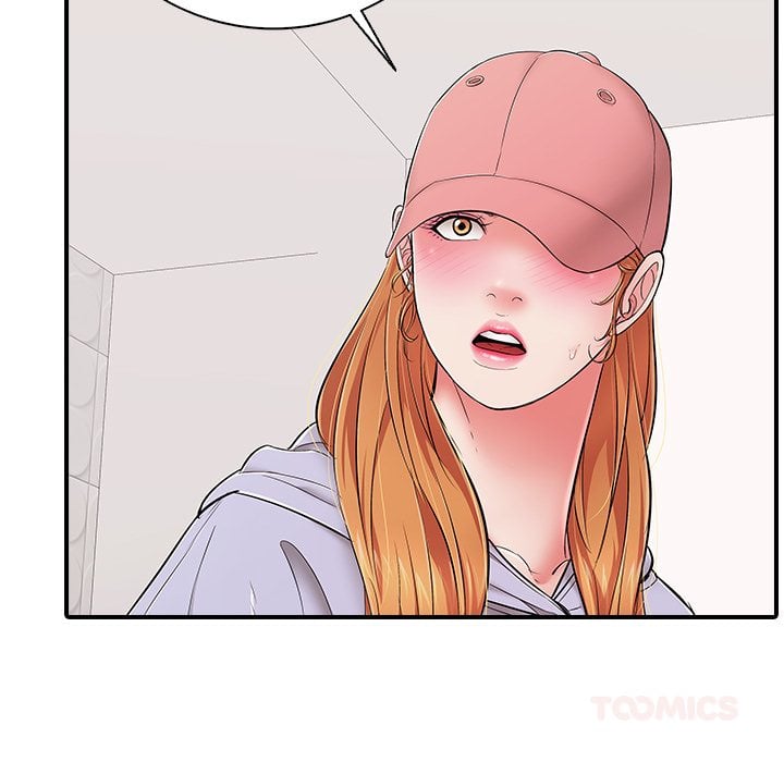 One More Time (Seokhyeon) - Chapter 40 Page 138