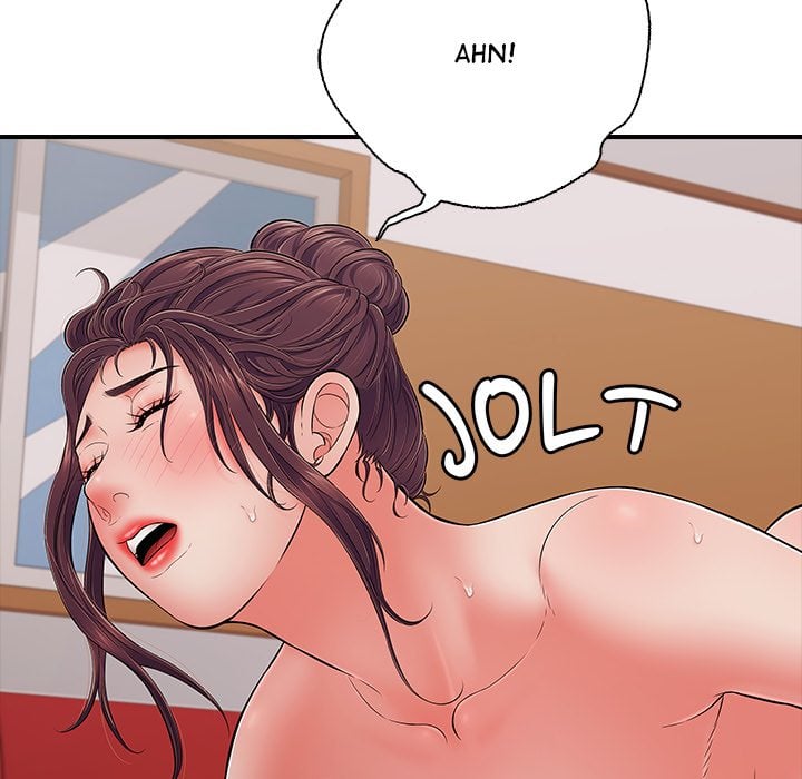 One More Time (Seokhyeon) - Chapter 40 Page 14