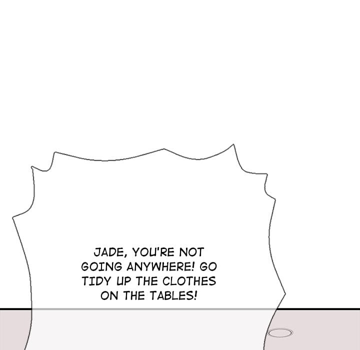 One More Time (Seokhyeon) - Chapter 40 Page 142