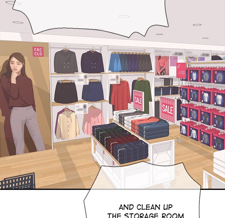 One More Time (Seokhyeon) - Chapter 40 Page 143