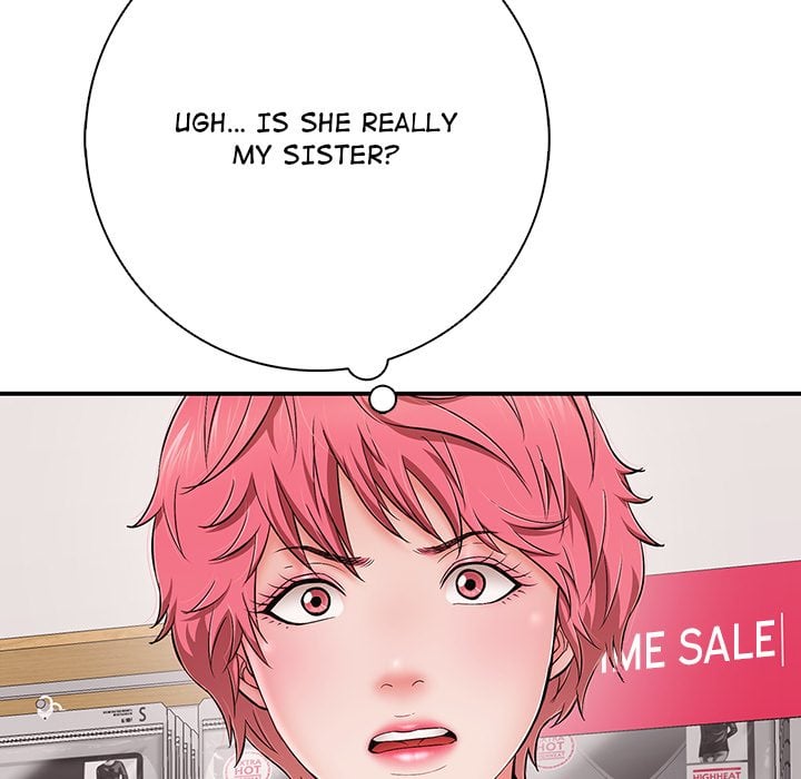 One More Time (Seokhyeon) - Chapter 40 Page 145