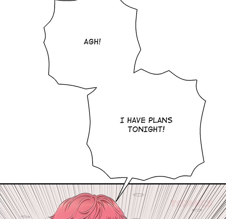One More Time (Seokhyeon) - Chapter 40 Page 147
