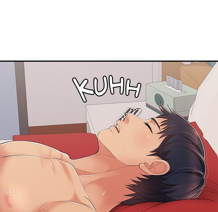 One More Time (Seokhyeon) - Chapter 40 Page 160