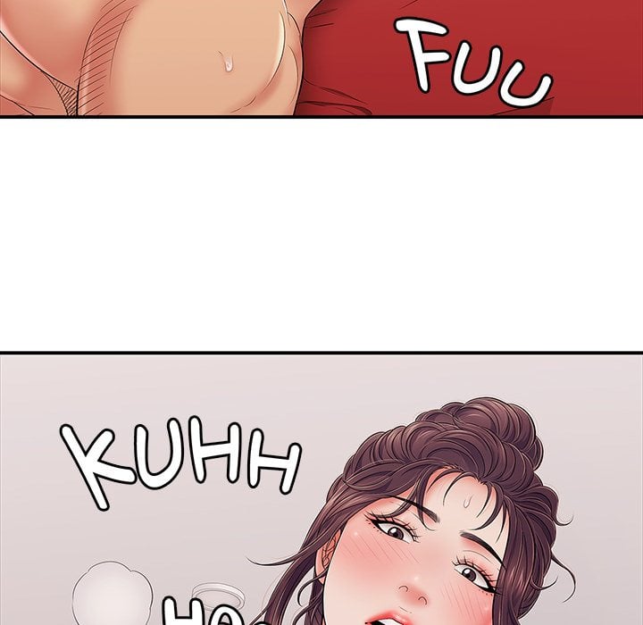 One More Time (Seokhyeon) - Chapter 40 Page 161