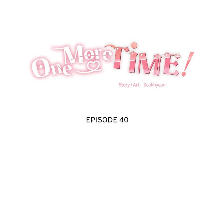 One More Time (Seokhyeon) - Chapter 40 Page 20