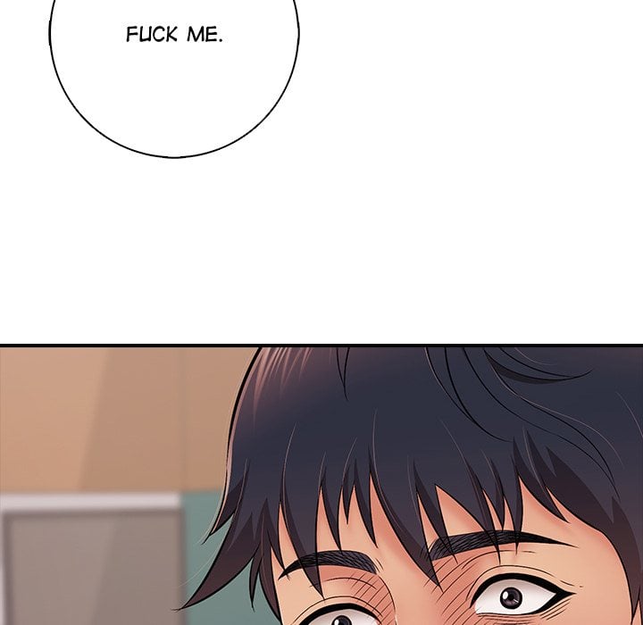 One More Time (Seokhyeon) - Chapter 40 Page 42