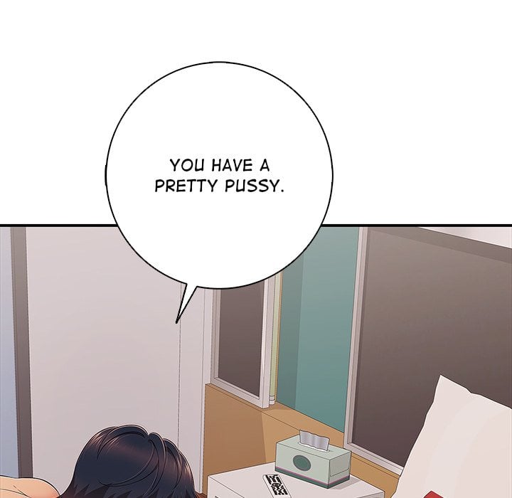 One More Time (Seokhyeon) - Chapter 40 Page 6