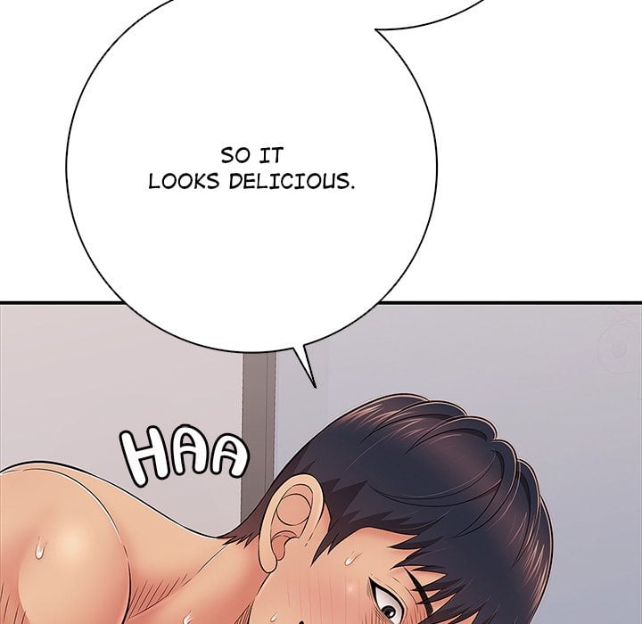 One More Time (Seokhyeon) - Chapter 40 Page 9