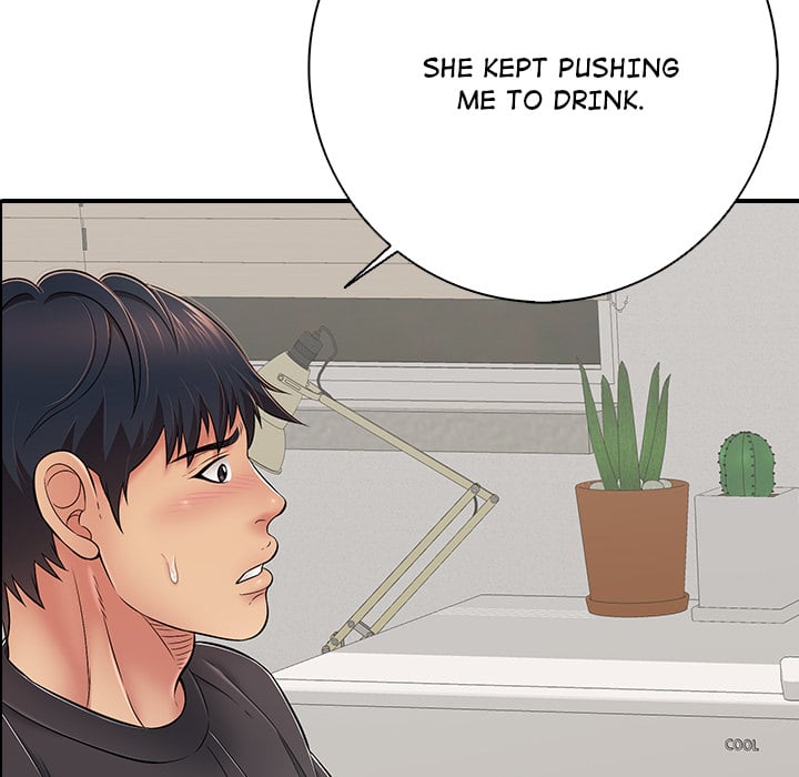 One More Time (Seokhyeon) - Chapter 41 Page 101