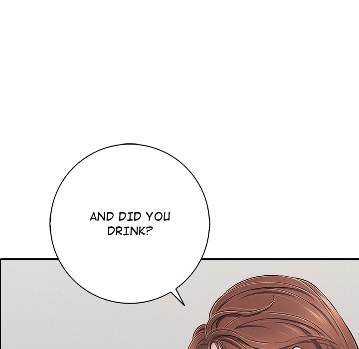One More Time (Seokhyeon) - Chapter 41 Page 103