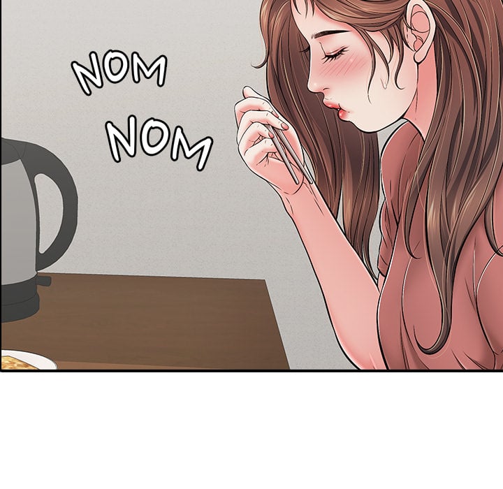 One More Time (Seokhyeon) - Chapter 41 Page 104