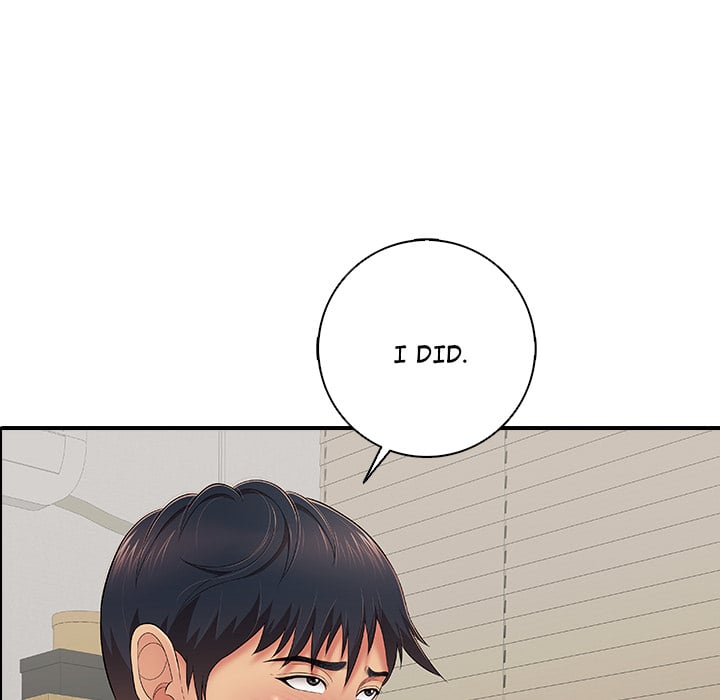 One More Time (Seokhyeon) - Chapter 41 Page 105