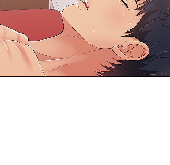 One More Time (Seokhyeon) - Chapter 41 Page 11