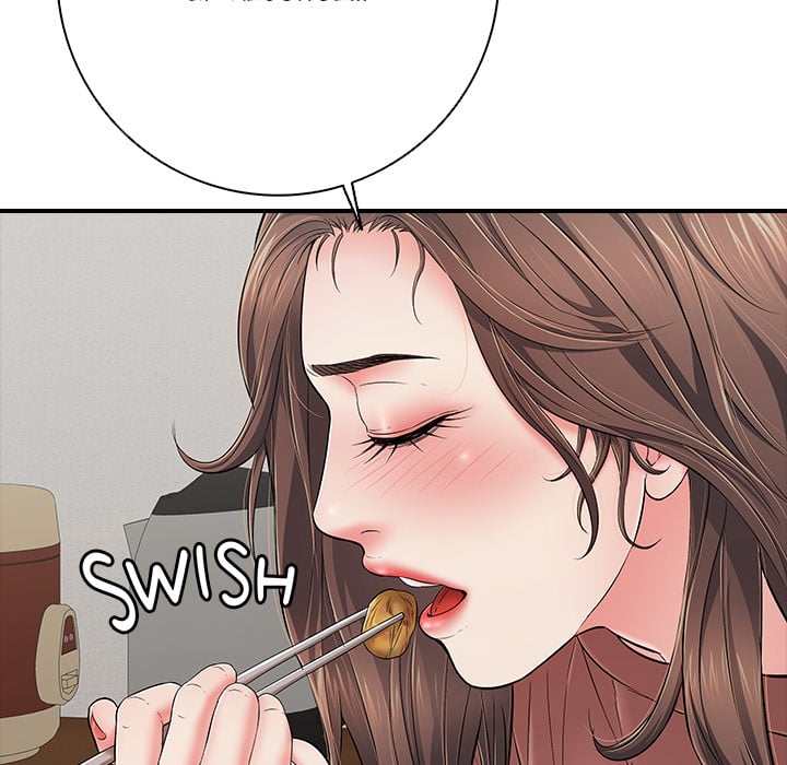 One More Time (Seokhyeon) - Chapter 41 Page 111