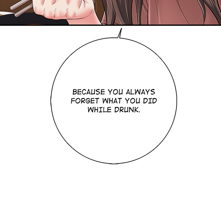 One More Time (Seokhyeon) - Chapter 41 Page 112