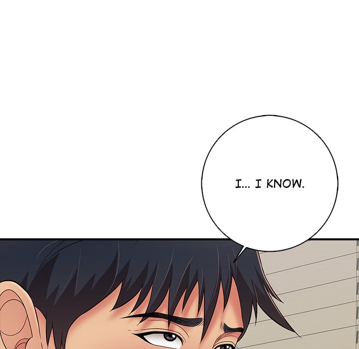 One More Time (Seokhyeon) - Chapter 41 Page 113