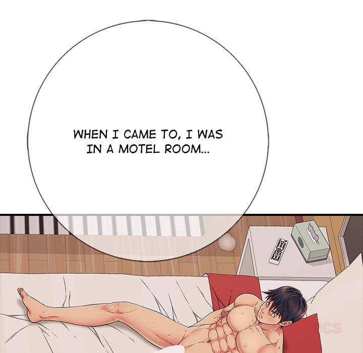 One More Time (Seokhyeon) - Chapter 41 Page 116