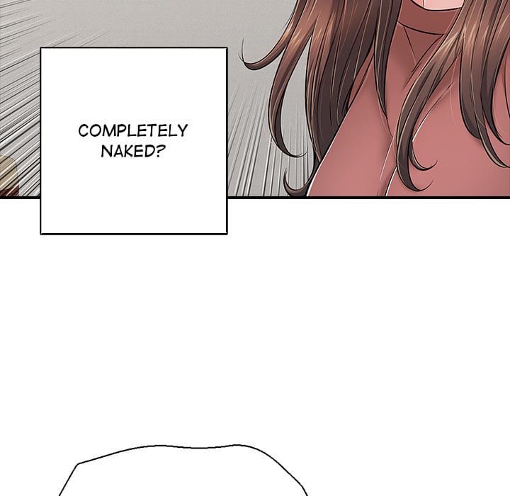 One More Time (Seokhyeon) - Chapter 41 Page 120