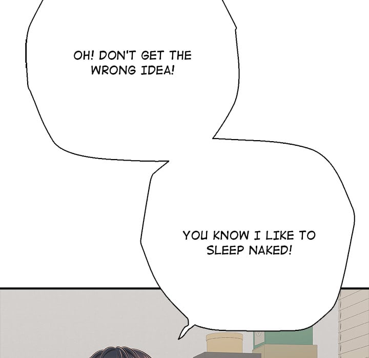 One More Time (Seokhyeon) - Chapter 41 Page 121