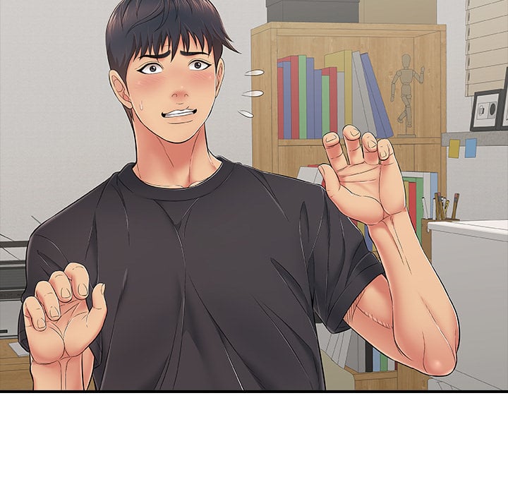 One More Time (Seokhyeon) - Chapter 41 Page 122