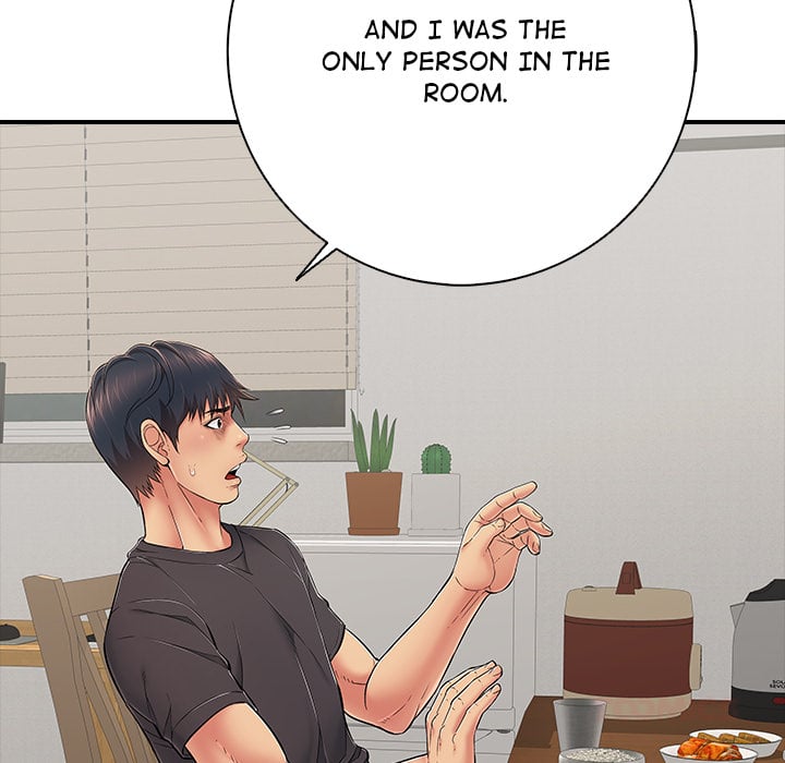 One More Time (Seokhyeon) - Chapter 41 Page 124