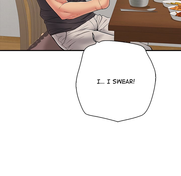 One More Time (Seokhyeon) - Chapter 41 Page 125