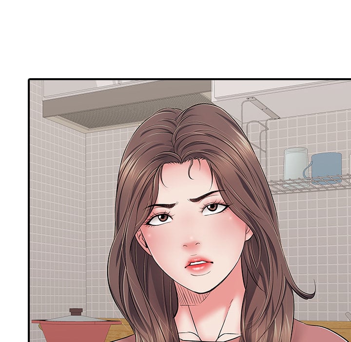 One More Time (Seokhyeon) - Chapter 41 Page 126