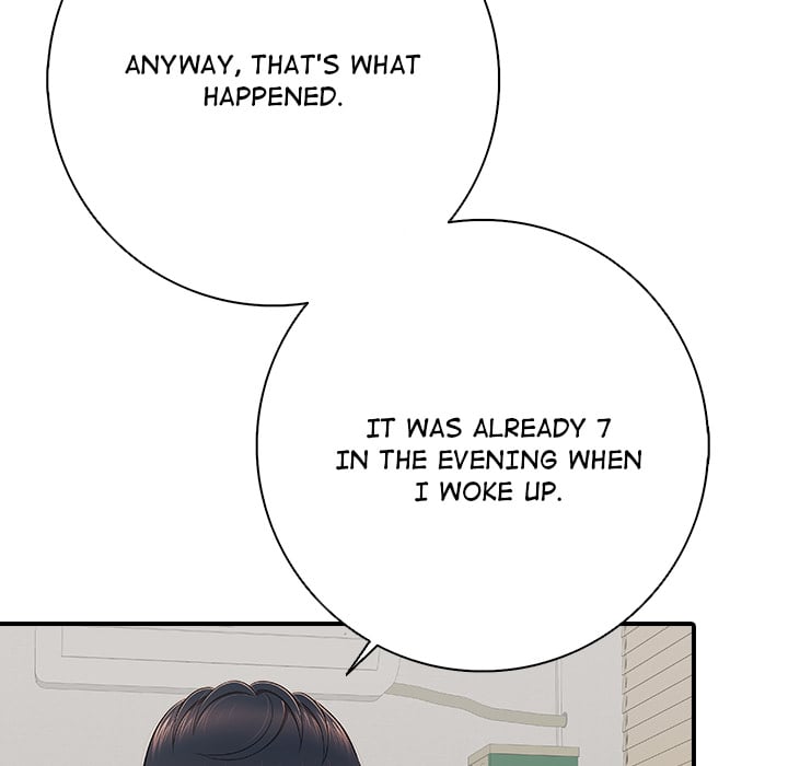 One More Time (Seokhyeon) - Chapter 41 Page 128
