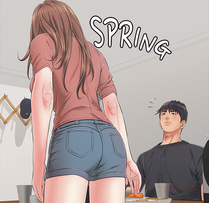 One More Time (Seokhyeon) - Chapter 41 Page 132