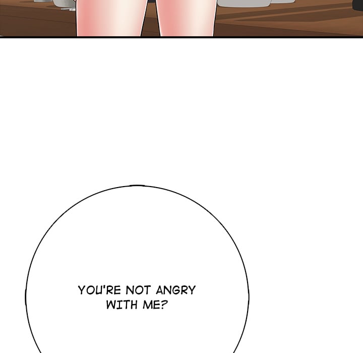 One More Time (Seokhyeon) - Chapter 41 Page 133