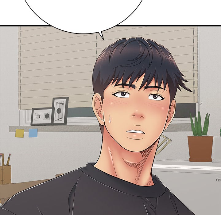 One More Time (Seokhyeon) - Chapter 41 Page 134