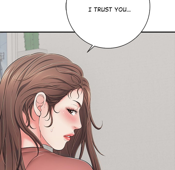One More Time (Seokhyeon) - Chapter 41 Page 136