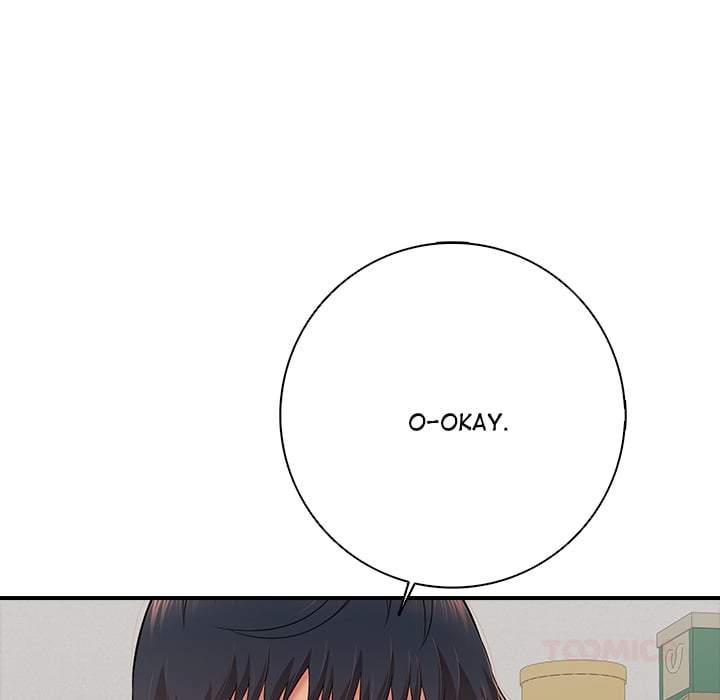 One More Time (Seokhyeon) - Chapter 41 Page 140