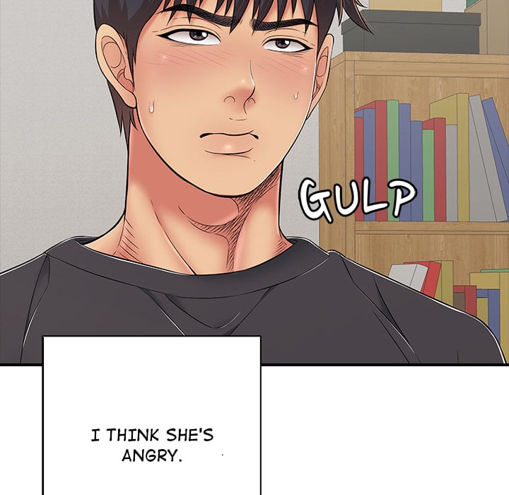 One More Time (Seokhyeon) - Chapter 41 Page 141