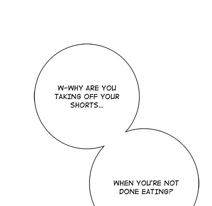One More Time (Seokhyeon) - Chapter 41 Page 144