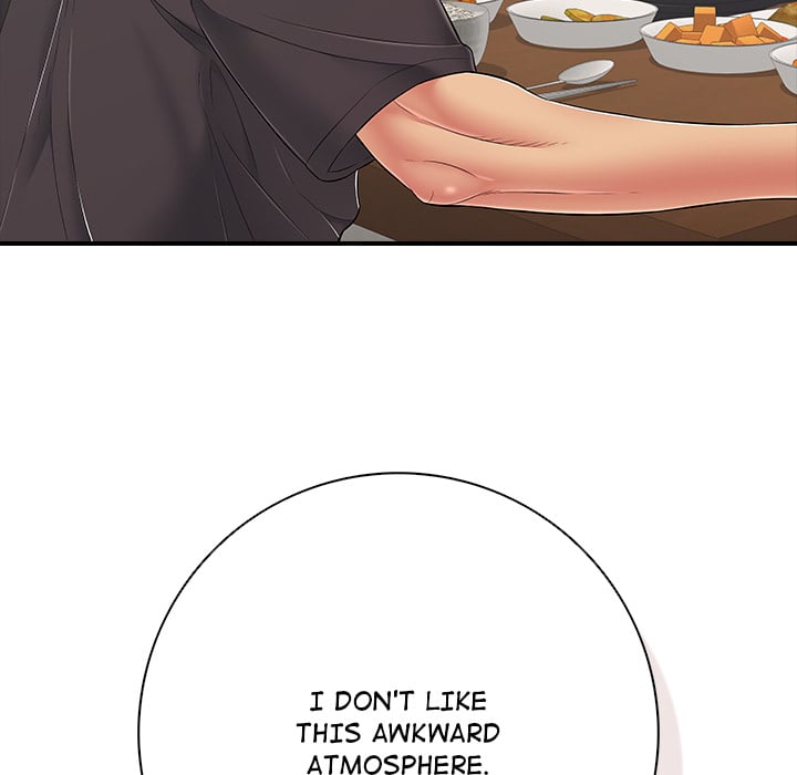 One More Time (Seokhyeon) - Chapter 41 Page 146