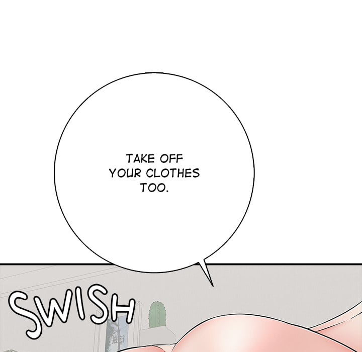 One More Time (Seokhyeon) - Chapter 41 Page 153