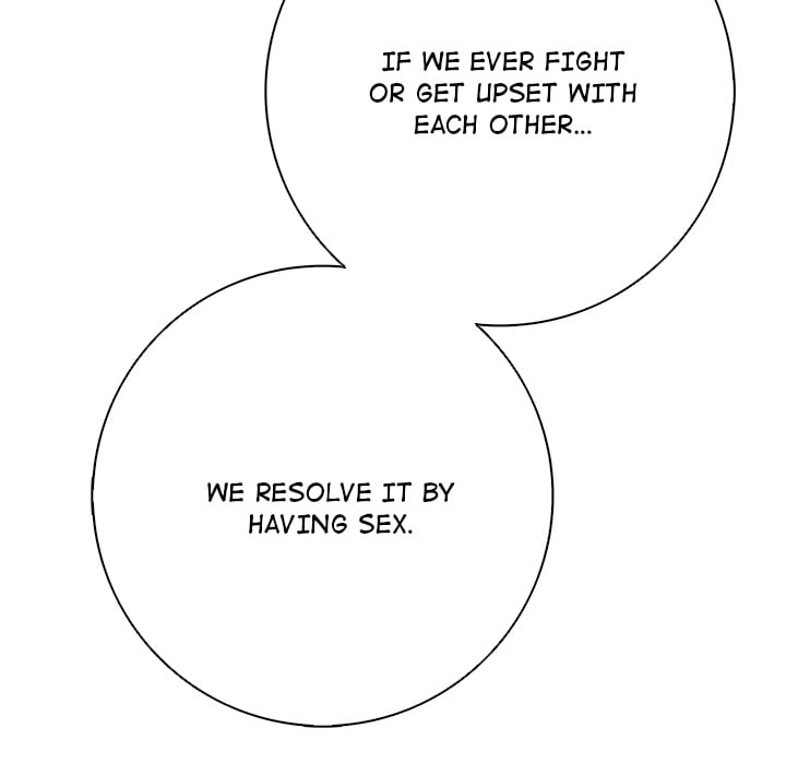 One More Time (Seokhyeon) - Chapter 41 Page 158