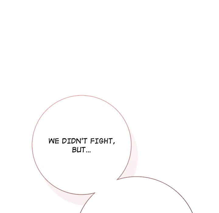One More Time (Seokhyeon) - Chapter 41 Page 159