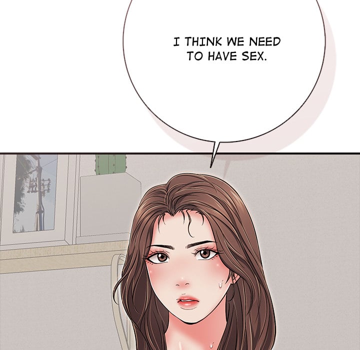 One More Time (Seokhyeon) - Chapter 41 Page 160