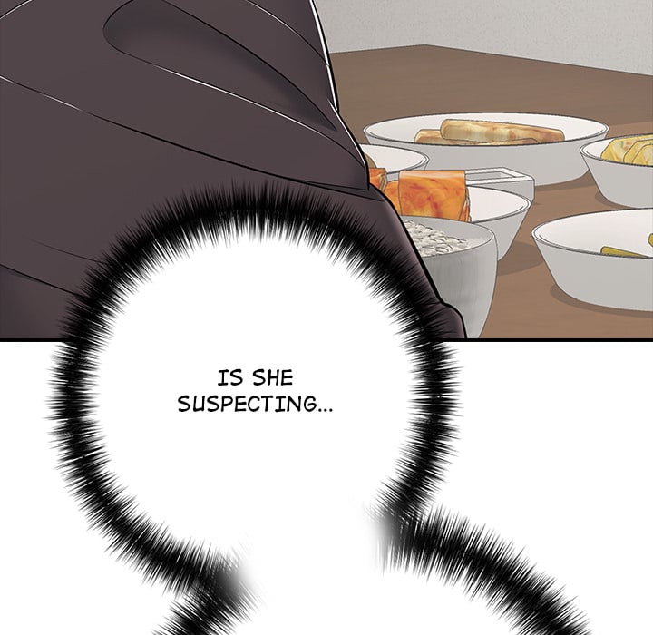 One More Time (Seokhyeon) - Chapter 41 Page 166