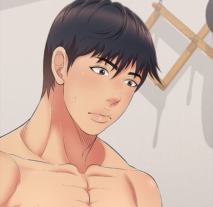 One More Time (Seokhyeon) - Chapter 41 Page 173