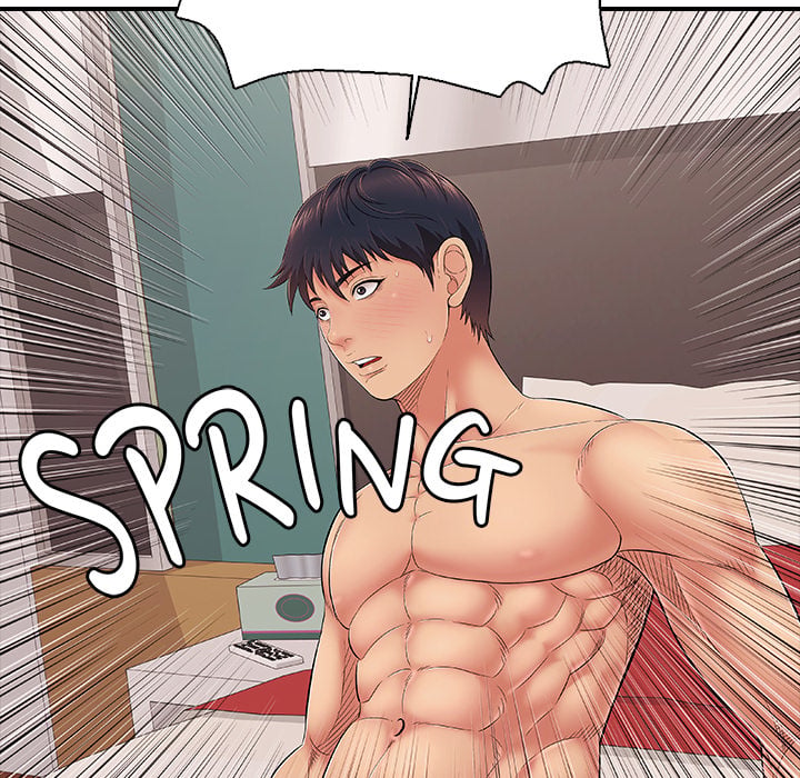One More Time (Seokhyeon) - Chapter 41 Page 29