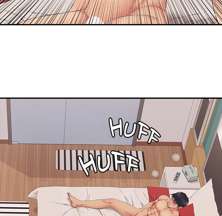 One More Time (Seokhyeon) - Chapter 41 Page 30