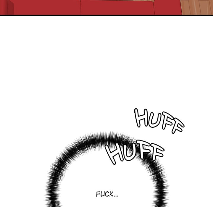 One More Time (Seokhyeon) - Chapter 41 Page 32